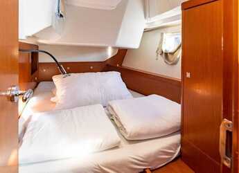 Alquilar velero en Marina Kremik - Oceanis 41.1