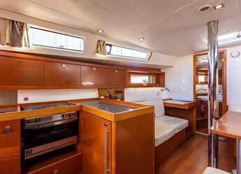 Alquilar velero en Marina Kremik - Oceanis 41.1