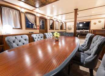 Louer yacht à Split (ACI Marina) - Gallant