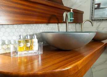 Louer yacht à Split (ACI Marina) - Gallant