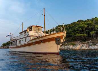 Louer yacht à Split (ACI Marina) - Gallant