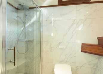 Louer yacht à Split (ACI Marina) - Gallant