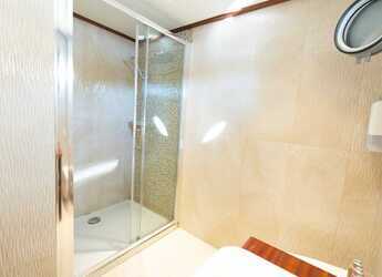 Louer yacht à Split (ACI Marina) - Gallant