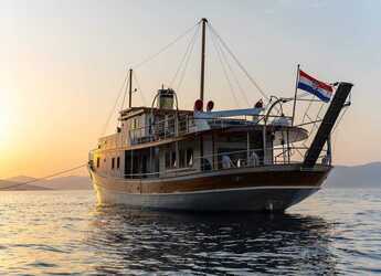 Louer yacht à Split (ACI Marina) - Gallant