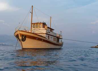 Louer yacht à Split (ACI Marina) - Gallant