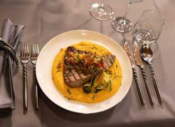 Louer yacht à Split (ACI Marina) - Gallant