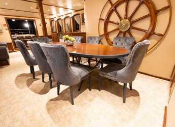 Louer yacht à Split (ACI Marina) - Gallant