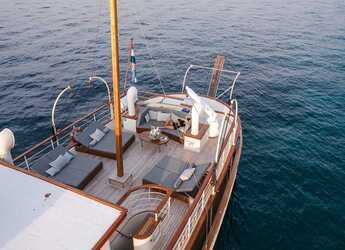 Louer yacht à Split (ACI Marina) - Gallant