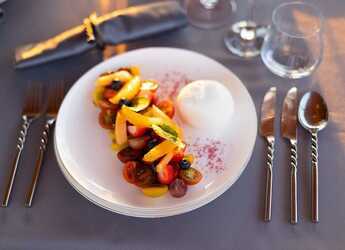 Louer yacht à Split (ACI Marina) - Gallant