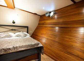 Louer yacht à Split (ACI Marina) - Gallant