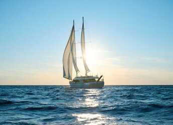 Alquilar velero en Split West Harbour - Love Story