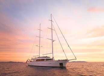 Alquilar velero en Split West Harbour - Love Story