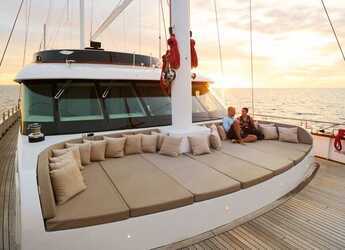 Alquilar velero en Split West Harbour - Love Story