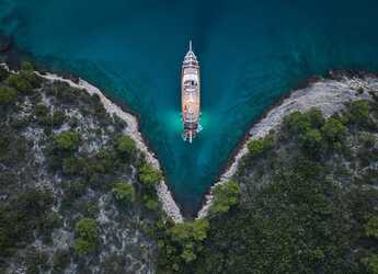 Alquilar velero en Split West Harbour - Love Story