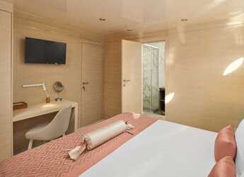 Alquilar velero en Split West Harbour - Love Story