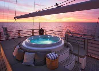 Alquilar velero en Split West Harbour - Love Story