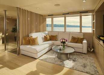 Alquilar velero en Split West Harbour - Love Story