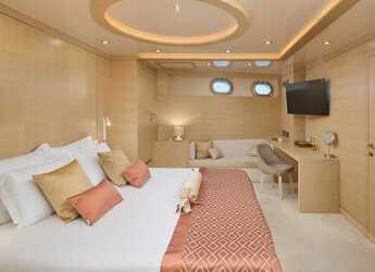 Alquilar velero en Split West Harbour - Love Story