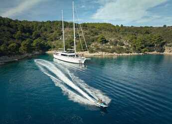 Alquilar velero en Split West Harbour - Love Story