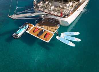 Alquilar velero en Split West Harbour - Love Story