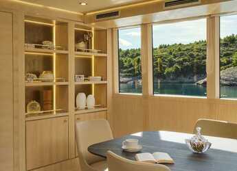 Alquilar velero en Split West Harbour - Love Story