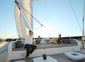 Alquilar velero en Split West Harbour - Love Story