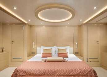 Alquilar velero en Split West Harbour - Love Story