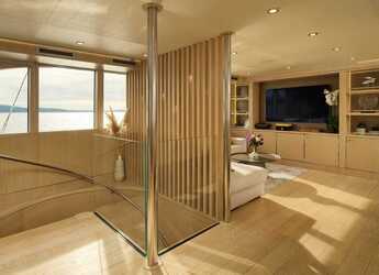 Alquilar velero en Split West Harbour - Love Story