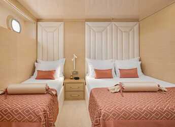 Alquilar velero en Split West Harbour - Love Story