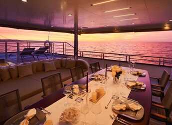 Alquilar velero en Split West Harbour - Love Story