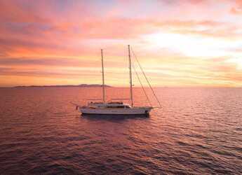 Alquilar velero en Split West Harbour - Love Story