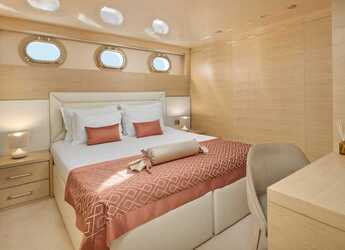 Alquilar velero en Split West Harbour - Love Story