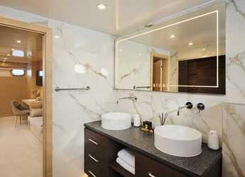 Alquilar velero en Split West Harbour - Love Story