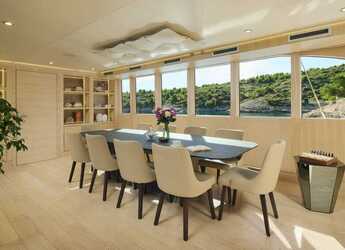 Alquilar velero en Split West Harbour - Love Story