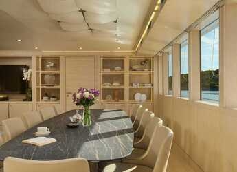 Alquilar velero en Split West Harbour - Love Story