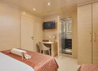 Alquilar velero en Split West Harbour - Love Story