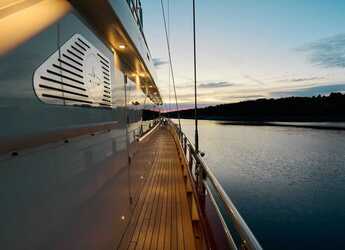 Alquilar velero en Split West Harbour - Love Story