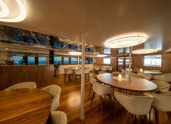 Louer bateau à moteur à Split (ACI Marina) - Olimp