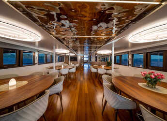 Louer bateau à moteur à Split (ACI Marina) - Olimp