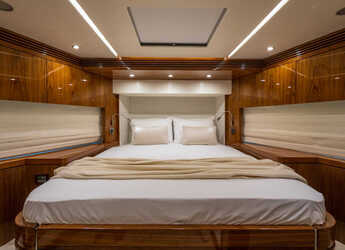 Louer yacht à Marina Baotić - Sunseeker 75