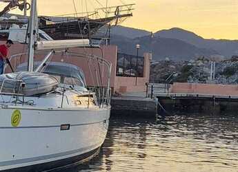 Rent a sailboat in Marina di Portorosa - Bavaria Cruiser 51