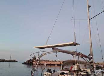 Rent a sailboat in Marina di Portorosa - Bavaria Cruiser 51