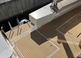 Alquilar catamarán en Marina Le Marin - Bali 5.4