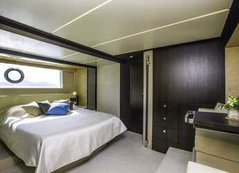 Alquilar yate en Trogir (ACI marina) - Azimut 66