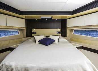 Alquilar yate en Trogir (ACI marina) - Azimut 66