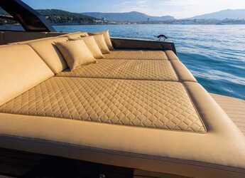 Louer bateau à moteur à Split (ACI Marina) - Colnago 35