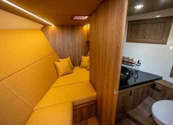 Louer bateau à moteur à Split (ACI Marina) - Colnago 35