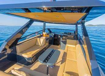 Louer bateau à moteur à Split (ACI Marina) - Colnago 35