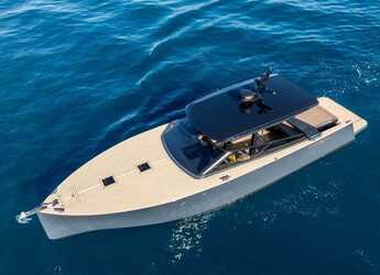 Louer yacht à Split (ACI Marina) - Colnago 45