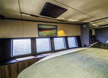 Alquilar catamarán a motor en ACI Marina Split - Moon 6TY Power